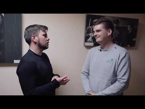 Bite - X Faktors 1. tiešraides aizkulises