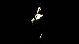 Sarah Vaughan - Sassy's Blues (Live In Copenhagen) Mercury Records 1963