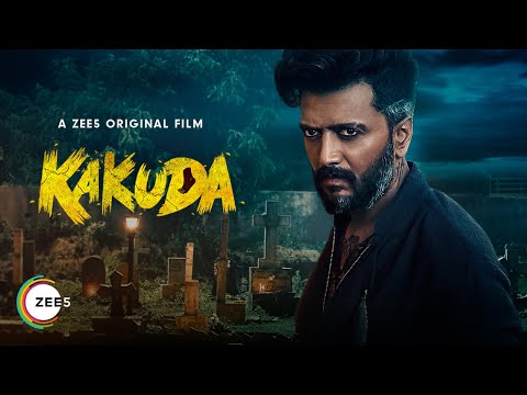Kakuda | Victor vs Kakuda | Promo | Riteish D, Sonakshi S, Saqib S | A ZEE5 Original Film| Watch Now