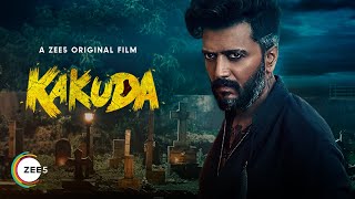 Kakuda | Victor vs Kakuda | Promo | Riteish D, Sonakshi S, Saqib S | A ZEE5 Original Film| Watch Now