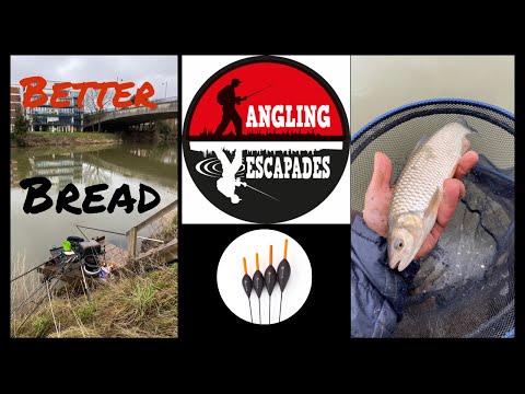 Angling Escapades - Better Bread