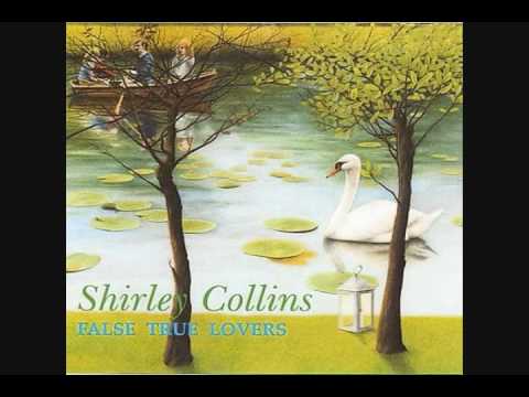 Shirley Collins - Bobby Shaftoe