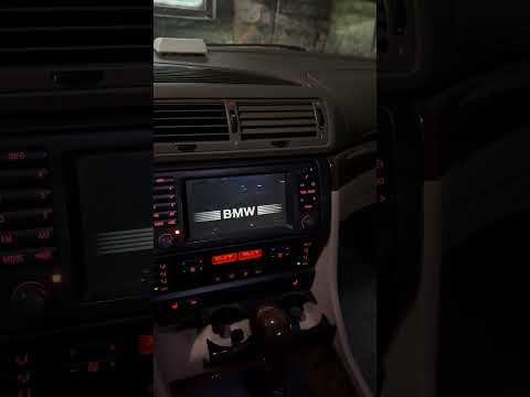 2001 BMW 740i (CC-1984492) for sale in Brooklyn, New York