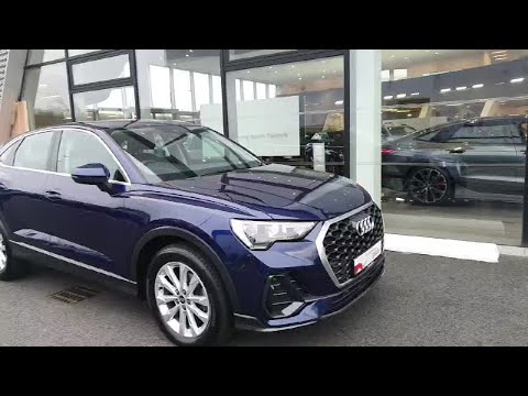 Audi Q3 35 TFSI 150HP S Tronic SE - Image 2