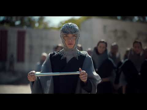 Dune: Spice Wind War - Rise of Muad'Dib (Fan Music Video)