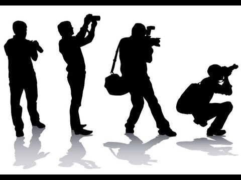 Behind the Scenes tijdens Videoclip opnames