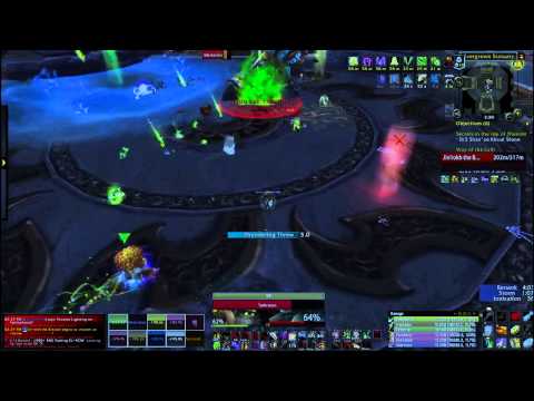 JawaScript - Heroic Jinrohk (10) - Combat Rogue PoV