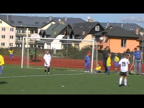 BFK SALASPILS RUDENS KAUSS 2004 г 2011g