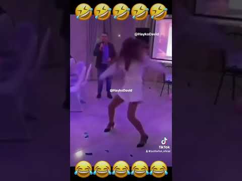 #crazy #dance #drunk #girl #wedding #party #fypage #viral #funny #fypシ゚viral #russia  #krasnodar