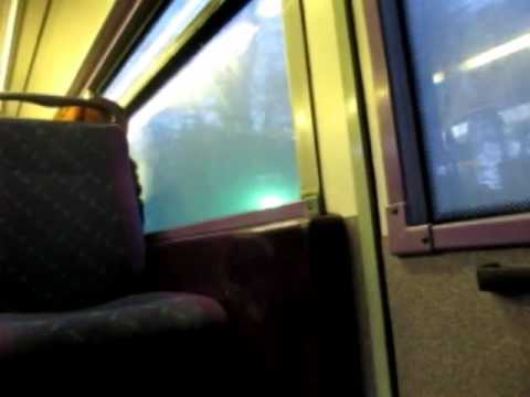 FWY Volvo B7TL ALX400 30847 Whiny Gearbox