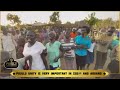 Community Na A Nikang By Dawa Lugga Pojulu Unity