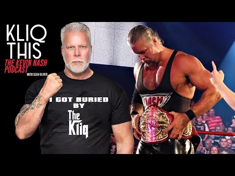 Kevin Nash: I Said ‘F*ck It, I’m Bolting’ After Booker T Left TNA