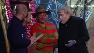 GRAZIE AL CIELO SEI QUI - Casa degli orrori (corale)