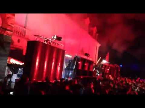 Reunisound 3/2.5  Rêves Ephémères / Mystik Ethnik