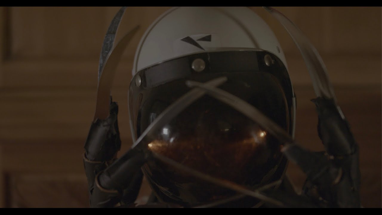 IT LIVES! - Horror Comedy Short