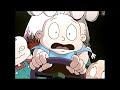 Opening Closing To Rugrats Babies On Board UK VHS 2000