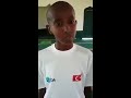 Amazing Quran Recitation By A Young Boy