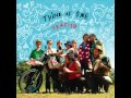 Maracatu Misterioso - Think of One