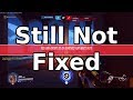 Inactivity Timer Went From Bad To Worse