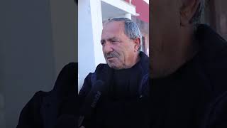 Կասեի խաղաղությամբ գնա. /// Լրաբեր