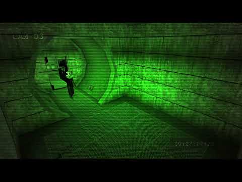 SCP-049 Intercepted by MTF Epsilon-11