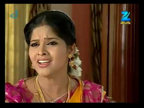 Mangamma Gari Manavaraalu - Ep 316 - Shiva Parvathi,Jyothi - Telugu Tv Serial - ZEE5 Telugu Classics
