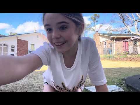 How to do a front walk over/back walk over!! ￼