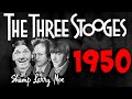 The THREE STOOGES 1950 MARATHON 2 1 2 HOURS