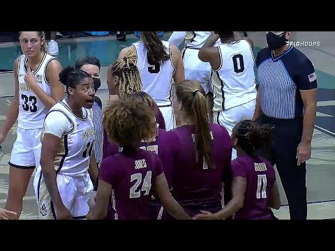 REFS CALL 4 TECHNICAL FOULS ON ONE PLAY | Are Officials Too Strict This Season? Post Your Thoughts!