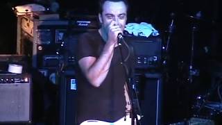 Catherine Wheel - New York, Bowery Ballroom (11 July 2000) [Full Show]