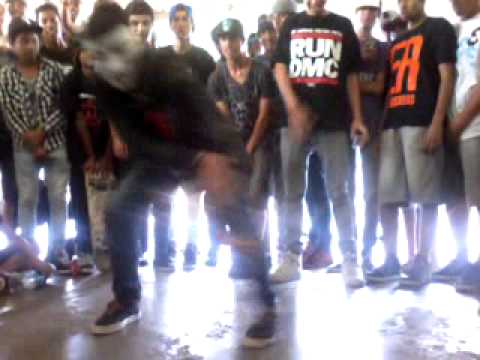 Pre-Seletiva - @JEYJEYOFC  [MEET UP - ELITE OSASCO]