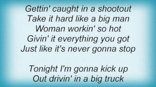 Ac Dc - Caught With Your Pants Down Lyrics