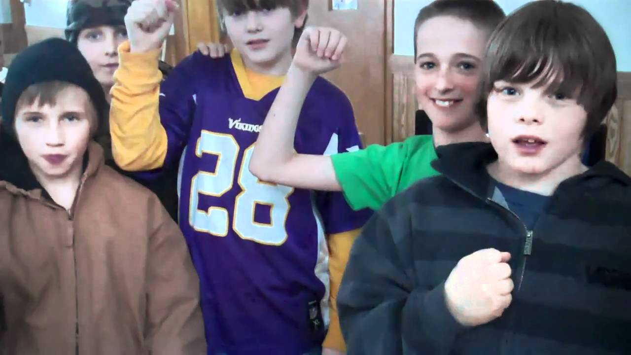 Teens Love the Gilbert Public Library