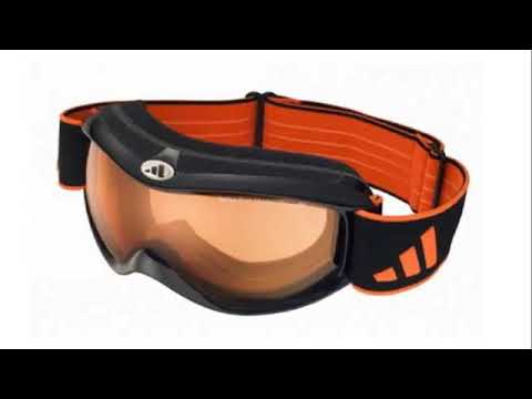 Solglasögon 2012 - Adidas A133 YODAI