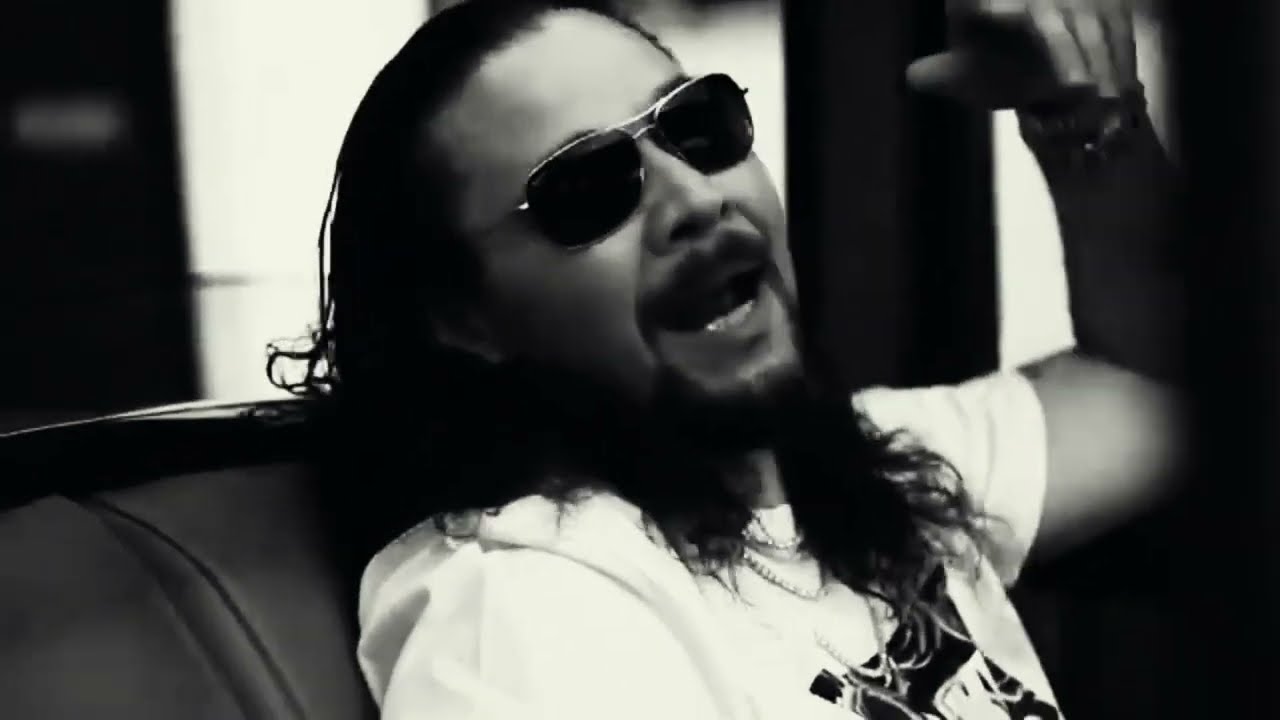 Bizzy bone & Layzie bone -  forgot that I come from the set