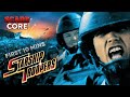 Epic Alien War Begins Opening Scene Starship Troopers 1997 ScareCore