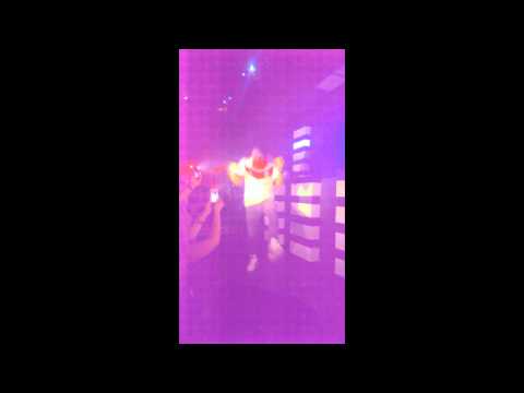 Ardian Bujupi - Boom Rakatak | live