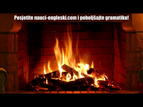 Nauči Engleski Live - Opusti se i uživaj!