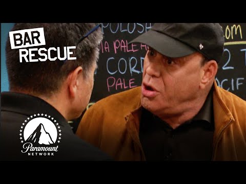 Jon vs. Bar Owners (Season 7) 😤 Bar Rescue