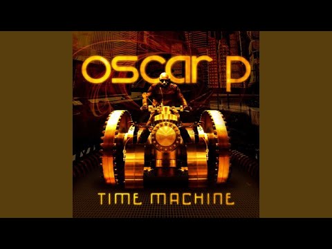 Time Machine (Moba Sound Open Dub Mix)