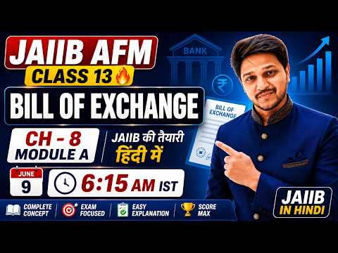JAIIB AFM numerical tricks and ratio shortcuts video class