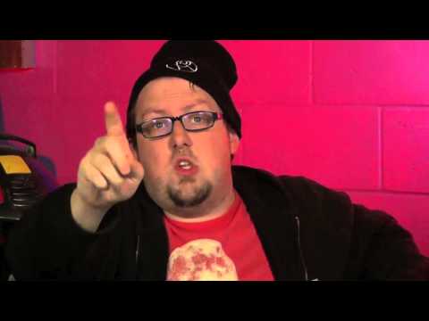 Mega64 Podcast 387 - Religion