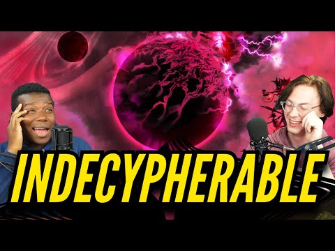 Everything You Need To Know About The Warp | The Lion Shaping it, The Birth of Chaos, and More