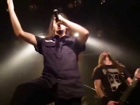EYECONOCLAST - Sharpening Our Blades On The Mainstream LIVE IN TOKYO SHIBUYA @CYCLONE 17/02/2014