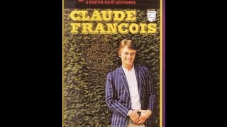 Claude Francois - Olympia INÉDIT (12/11/1965) #Partie2