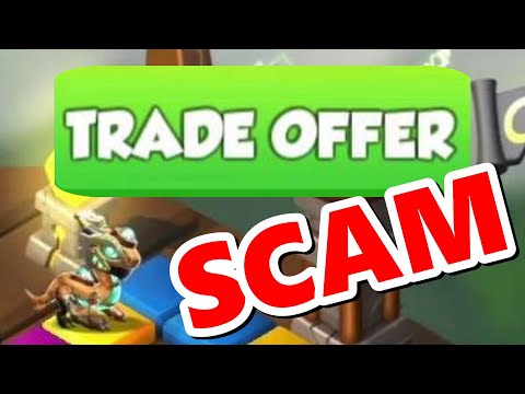 TRADE OFFER Is a SCAM! Spending 42,000 Energystones + Trade Offer Comparison - DML DB Guide