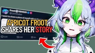 The Froot situation is crazy: What’s REALLY Going On