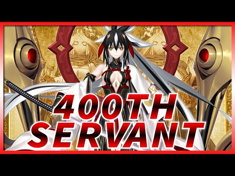 Ruler Nagao Kagetora (Uesugi Kenshin) Tonight | FGO GUDAGUDA 2023 Super Goryokaku Event Gacha LIVE