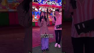 Download lagu I Wasn't Expecting That From This RANDOM Rapper 🤯 ‪WIN CONCERT TICKETS! mp3