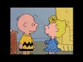 Opening To It S The Great Pumpkin Charlie Brown 2008 DVD